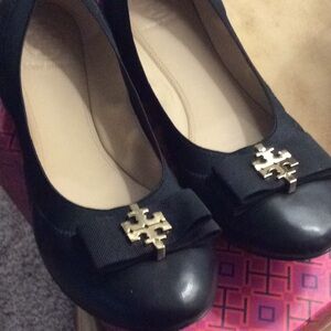 Tory  Burch ballet flats